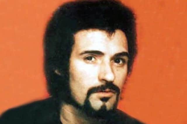 Peter Sutcliffe was found guilty of 13 murders and seven attempted murders in 1981