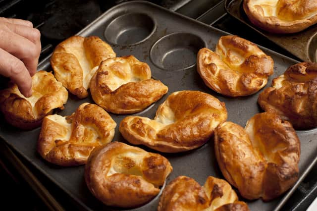 Our Yorkshire pudding batter recipe tip that will change the way you cook Yorkshire puddings