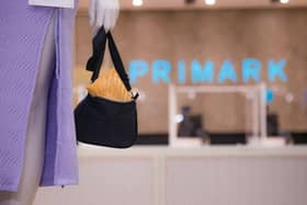 What happens when two giants of the high street - Greggs and Primark - get a good thing going on together?