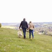 New guidance for land managers on how to deal with walkers has been published.