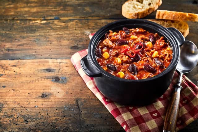 Once you have tried this recipe for chilli con carne you'll never go back to the bland, watery recipe you've been following before.