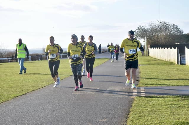 PHOTO FOCUS - 17 photos from the Bridlington Road Runners Anniversary Three Mile race
Photos by TCF Photography