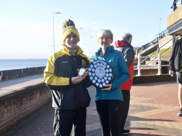 Bridlington Road Runners Anniversary race
Photo by TCF Photography