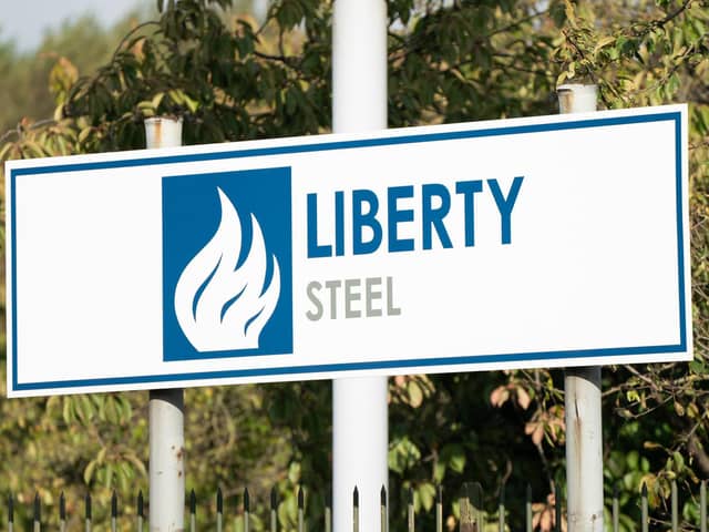 Unions have raised fears that thousands of jobs are under threat after a winding up order was filed against Liberty Steel.