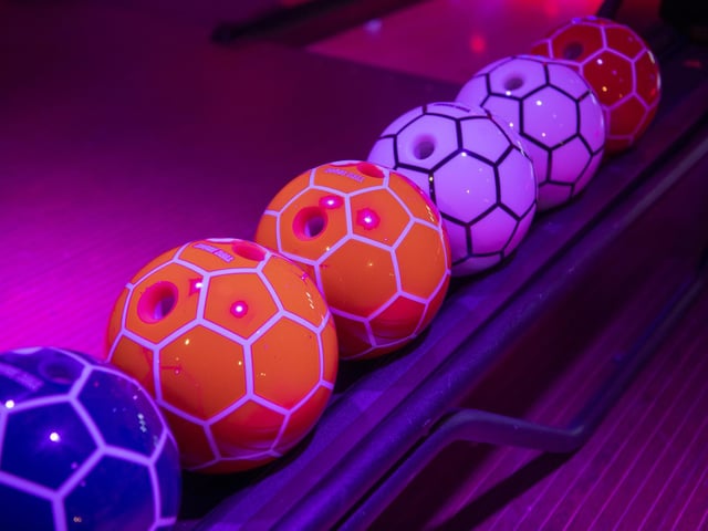 The colours and decor used in the new venue are set to take the Leeds favourite to another level.