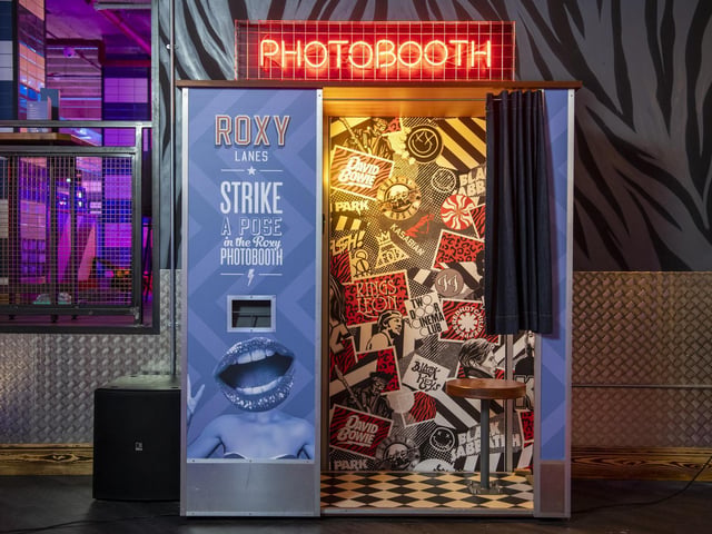Roxy bosses say the venue will bring people together encapsulating that spirit of fun.