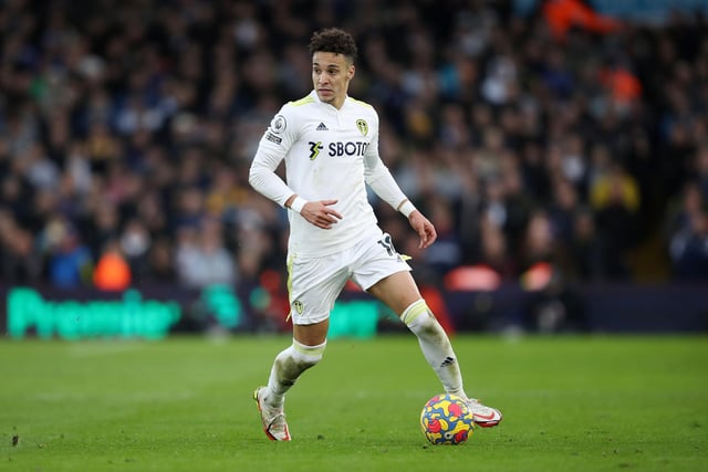 United's record signing caused Villa loads of bother on Wednesday night and showed a lovely chemistry with James upfront. The Spaniard could cause Everton mayhem if he once again gets in the groove.