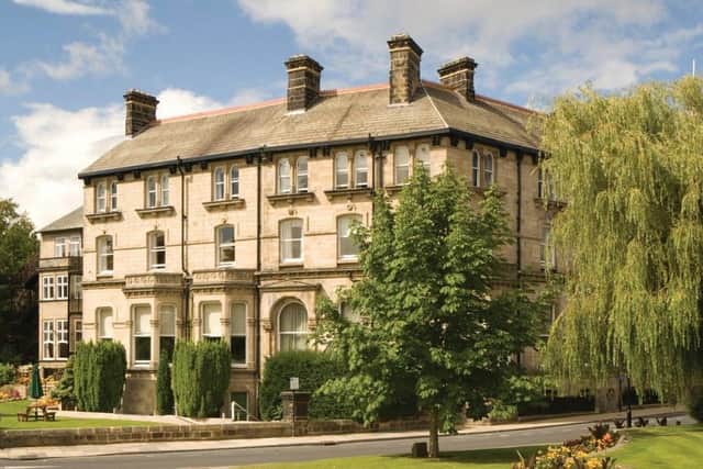 The Inn Collection Group has completed the purchase of the 90-room Hotel St George in Harrogate.