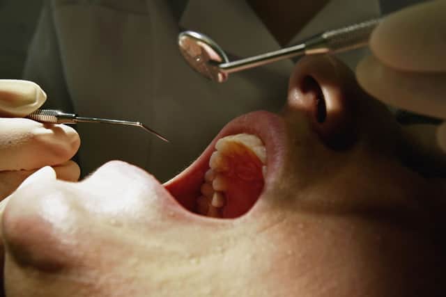 The state of dentistry is prompting much debate and discussion.