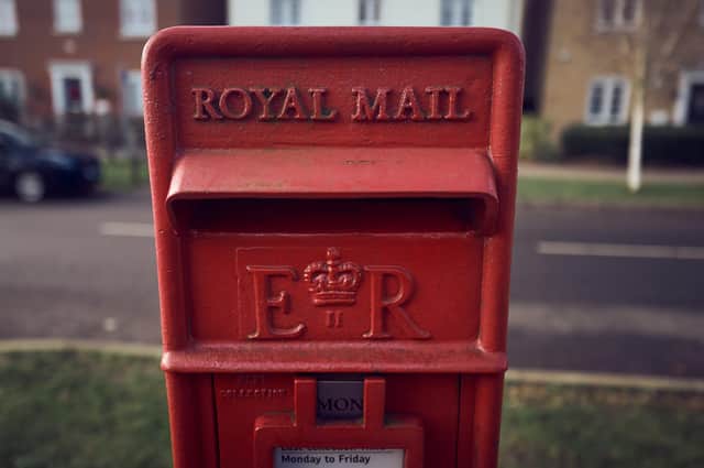 The poor reliability of Royal Mail deliveries continues to prompt correspondence from disgruntled readers.
