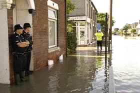 More needs to be done to lessen the likelihood of future floods in Hull writes Emma Hardy MP.