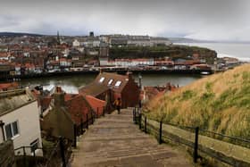 Beautiful Whitby is a hotspot for visitors, investors and second home owners