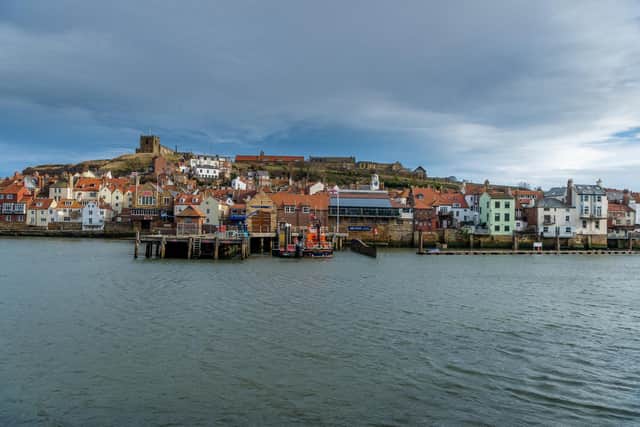 First time buyers are now struggling to get on the property ladder in Whitby