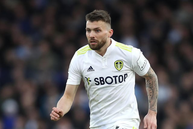 The Whites utility man was determined to play on through the pain after going down under a challenge from Alex Iwobi, but it wasn't to be. The sight of Dallas limping off at Goodison Park was worrying for Leeds fans. Bielsa couldn't give an update in his post-match press conference, so it'll be an anxious wait to hear the Ulsterman's prognosis.
