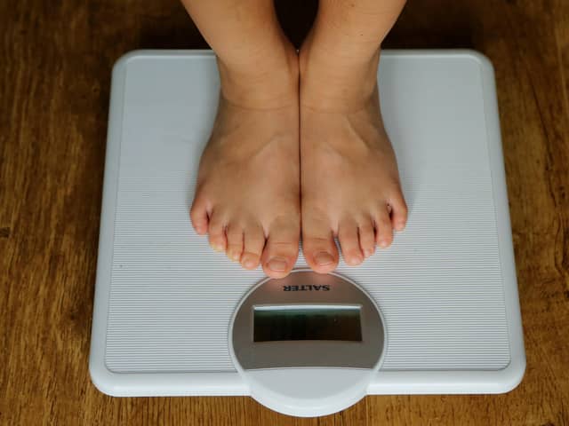 What is the best way of tackling obesity in a cost of living crisis?