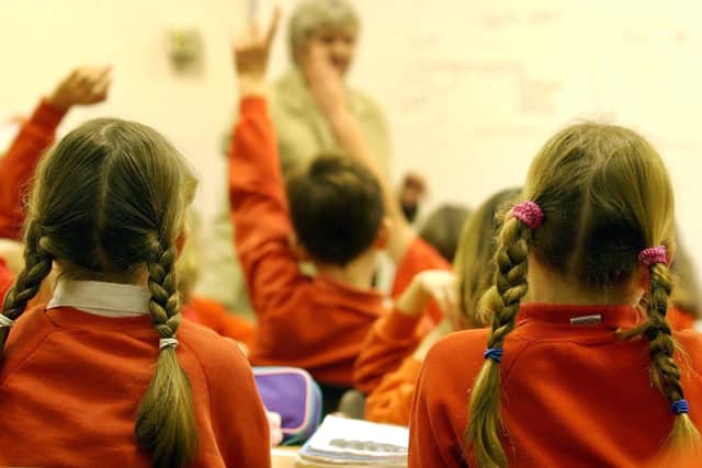 How should teachers be addressed by students as a new debate rages in education?