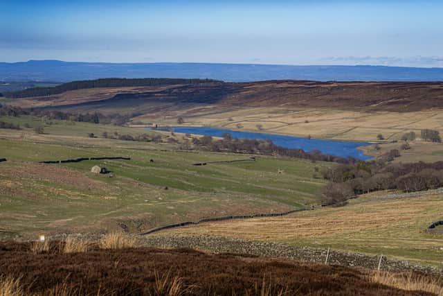 Do you know how to pronounce these Yorkshire names?