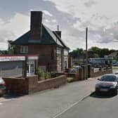 Crescent Corner Day Nursery on Halifax Road in Grenoside, Sheffield, was suspended for six weeks following an inspection by Ofsted on January 12