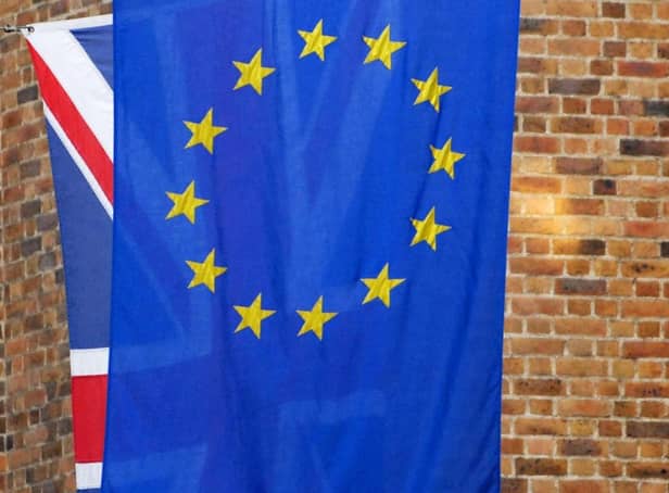The British Chambers of Commerce survey of more than 1,000 businesses has highlighted a host of issues with the UK’s trade deal with Europe.