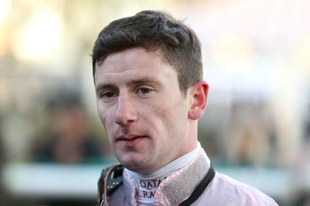 Oisin Murphy will appear before the independent disciplinary panel of the British Horseracing Authority on Tuesday to answer charges relating to a breach of Covid protocols and twice testing positive for alcohol above permitted levels on the racecourse.