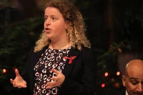 Olivia Blake, the Labour MP for Sheffield Hallam, said comments made to her as a child calling her lazy and disorganised “stick in my brain to this day and make me consider all my actions daily.”