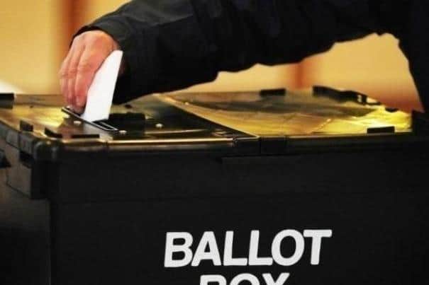 Should Britain's first past the post electoral system be reformed?