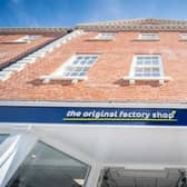 The Original Factory Shop is opening a new store in Normanton, West Yorkshire, in a move which will create 10 jobs.