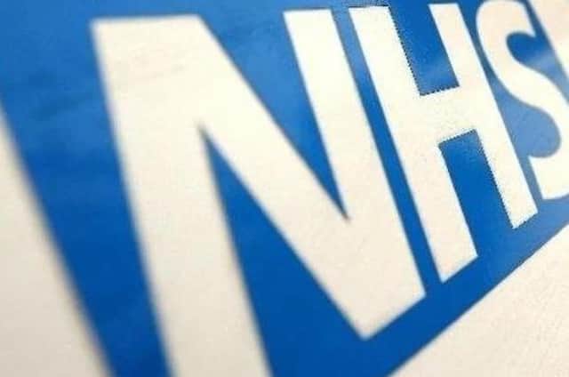 Whitby mayor Linda Wild is warning of a NHS scam.