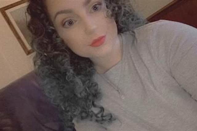 Sasha-Raven Marie Brown died after a head-on crash on the A6068 Colne Road in Craven, shortly after 12.30pm on January 19 last year.