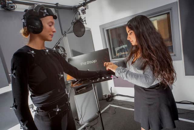 Game audio services company PitStop Productions has been granted planning permission to build a Sound Design Creation Centre outside Barnsley, which will create more than 50 full-time jobs.