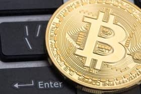 gunnercooke will soon be accepting Bitcoin.
