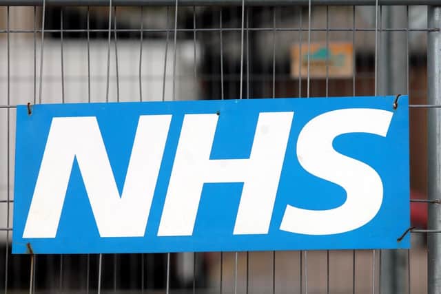 How can the NHS become more efficient?