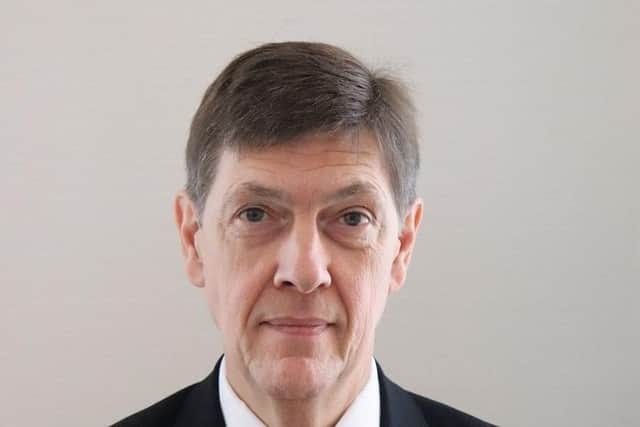 David Hobbs is the former Secretary General of the NATO Parliamentary Assembly. He is currently CEO of the Atlantic Treaty Association of the United Kingdom. He is from Ilkley.