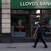 Lloyds Banking Group has reported pre-tax profits surging to £6.9 billion in 2021, up from £1.2 billion the previous year after releasing Covid loan loss provisions thanks to the UK economic recovery.