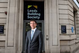 Reporting its annual results, chief executive officer Richard Fearon said the society’s record support for the housing market,  including 20,000 first time buyers, had been a key element of its success in an "extremely demanding" year.