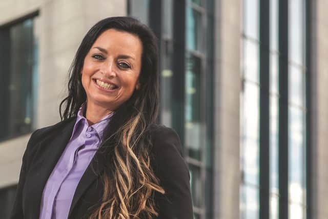 UK Top 100 law firm Ward Hadaway has appointed experienced commercial litigation partner Emma Digby to the role of Executive Partner of the Leeds office.