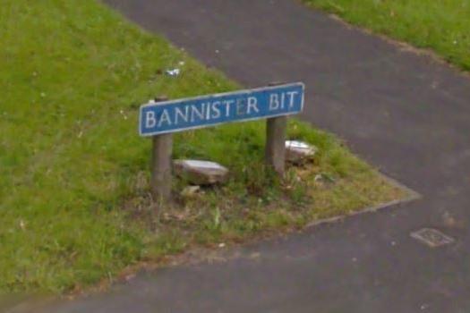 Preston property: 13 of the rudest and strangest street names in and around  the city | Lancashire Evening Post