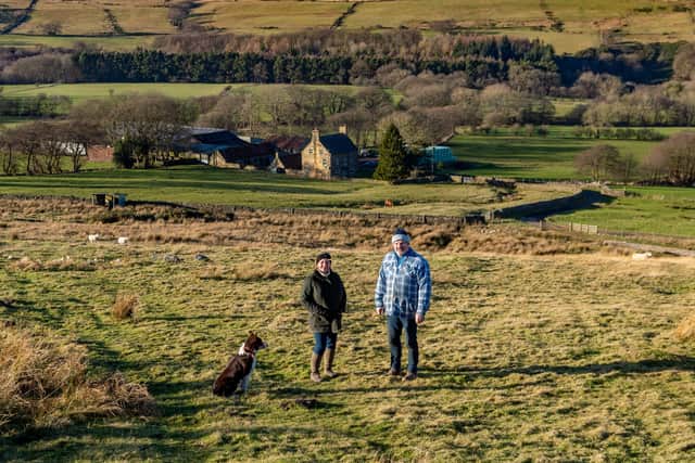 Should the Levelling Up White Paper devoted more attention to rural issues?