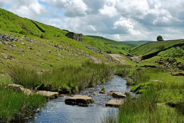 Yorkshire has fantastic rural communities - but it can have an impact on mental health
