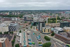 The opening of the Leeds office was announced in the FCA’s Business Plan in July 2021 and follows the establishment of a small presence in Cardiff and Belfast.