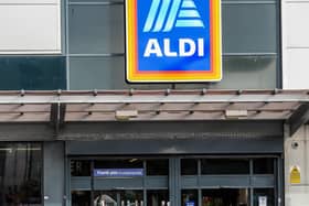 Discounters  Aldi and Lidl were the fastest growing retailers over the last quarter as shoppers made more visits to stores, according to new data