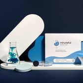The Minuteful Kidney test – created by healthtech company Healthy.io – enables home-based urine testing, which is critical for picking up early signs of chronic kidney disease, a complication of diabetes.