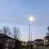 The Conservative group has proposed switching streetlights off in the early hours in a one-year trial.