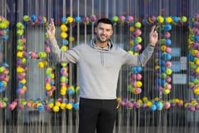 Library image of Love Island winner Liam Reardon. Broadcaster ITV has unveiled plans for a new on-demand platform called ITVX amid aims to double its digital sales by 2026 after posting a leap in annual profits.