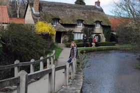 Will devolution mean more funding for North Yorkshire's villages?