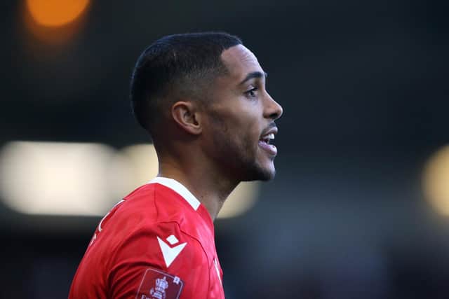 MAX LOWE: A decision will be made on the player's Sheffield United future later this year. Picture: Getty Images.