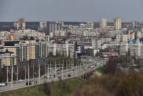 Wakefield entered into a twinning arrangement with Belgorod in 1991 at the end of the Cold War, though the partnership has been "dormant" for many years, according to the council leader.