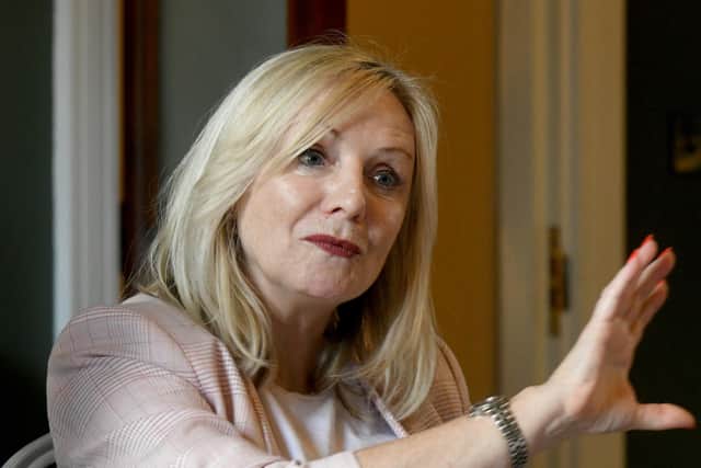 West Yorkshire mayor Tracy Brabin is advertising for a head of news - but should taxpayers be expected to foot the bill for a political activist?