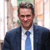 The Queen has approved a knighthood for Gavin Williamson, says Downing Streets