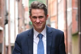 The Queen has approved a knighthood for Gavin Williamson, says Downing Streets